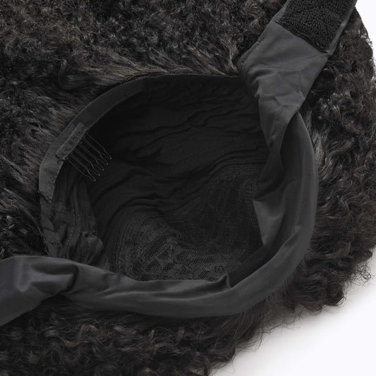 Four Ayye Headband Wig