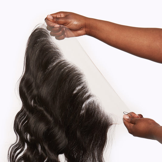 The Body Wave Frontal