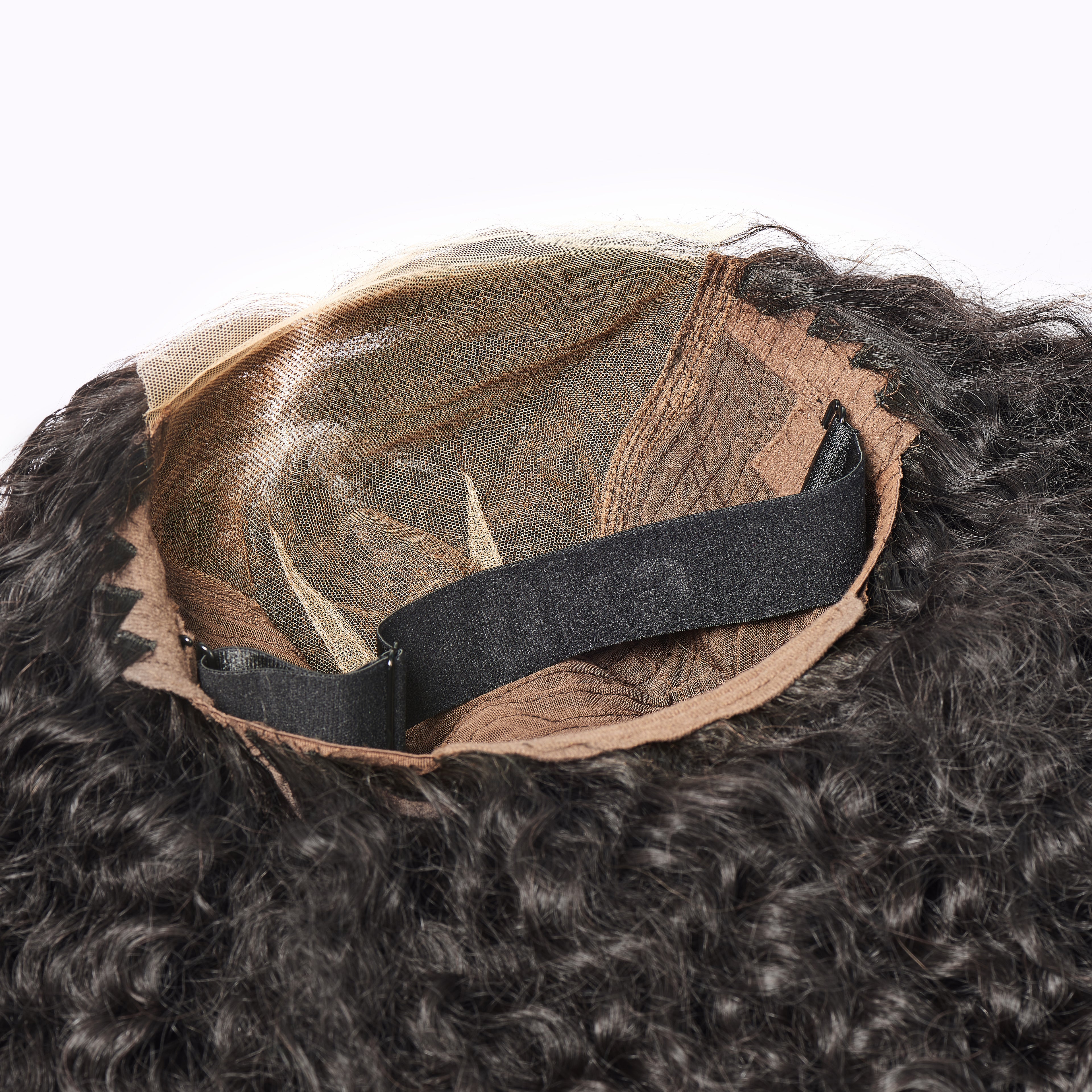 Four Ayye Lace Wig