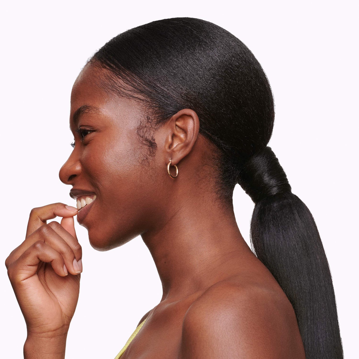 Ponytails
