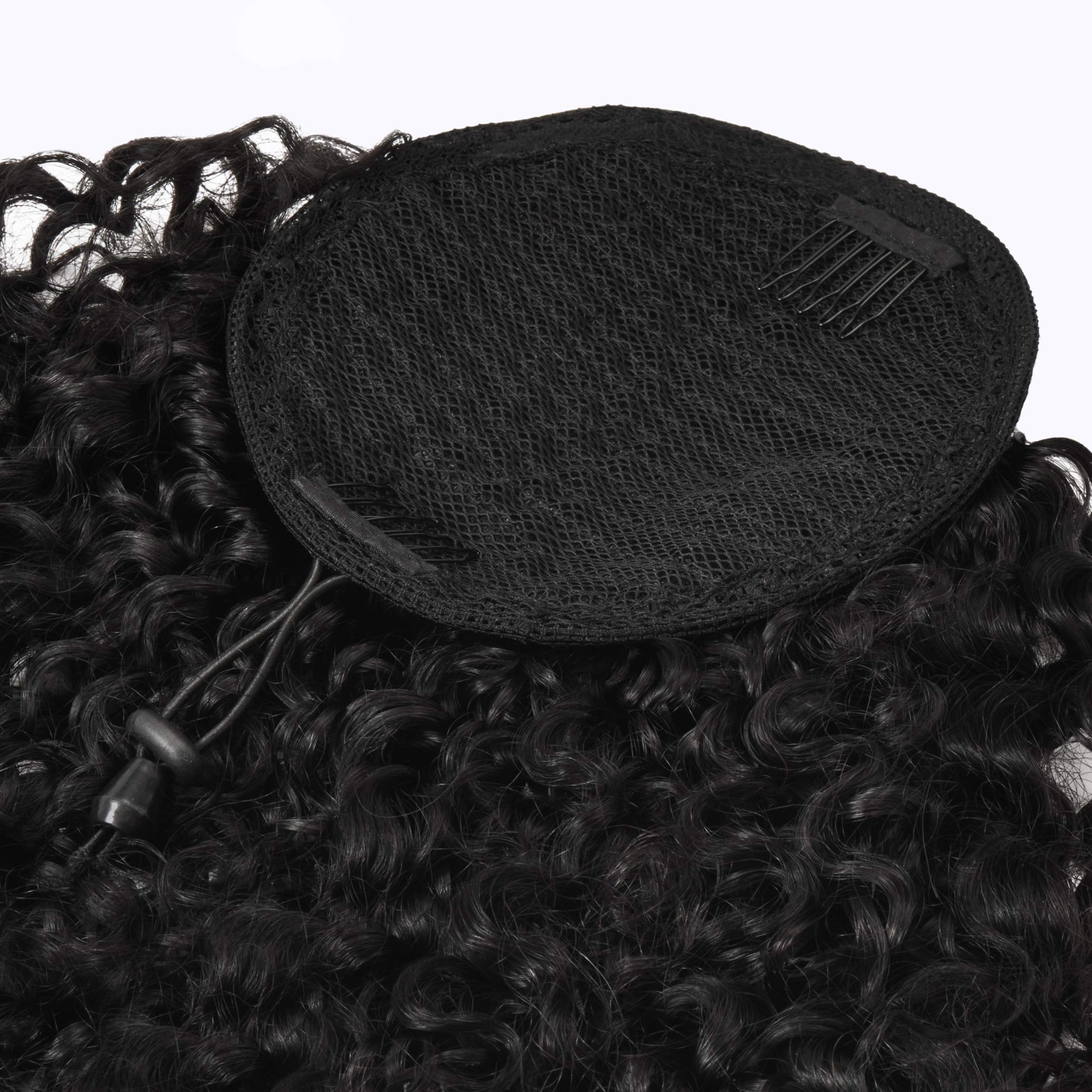 Corks Crew Ponytail