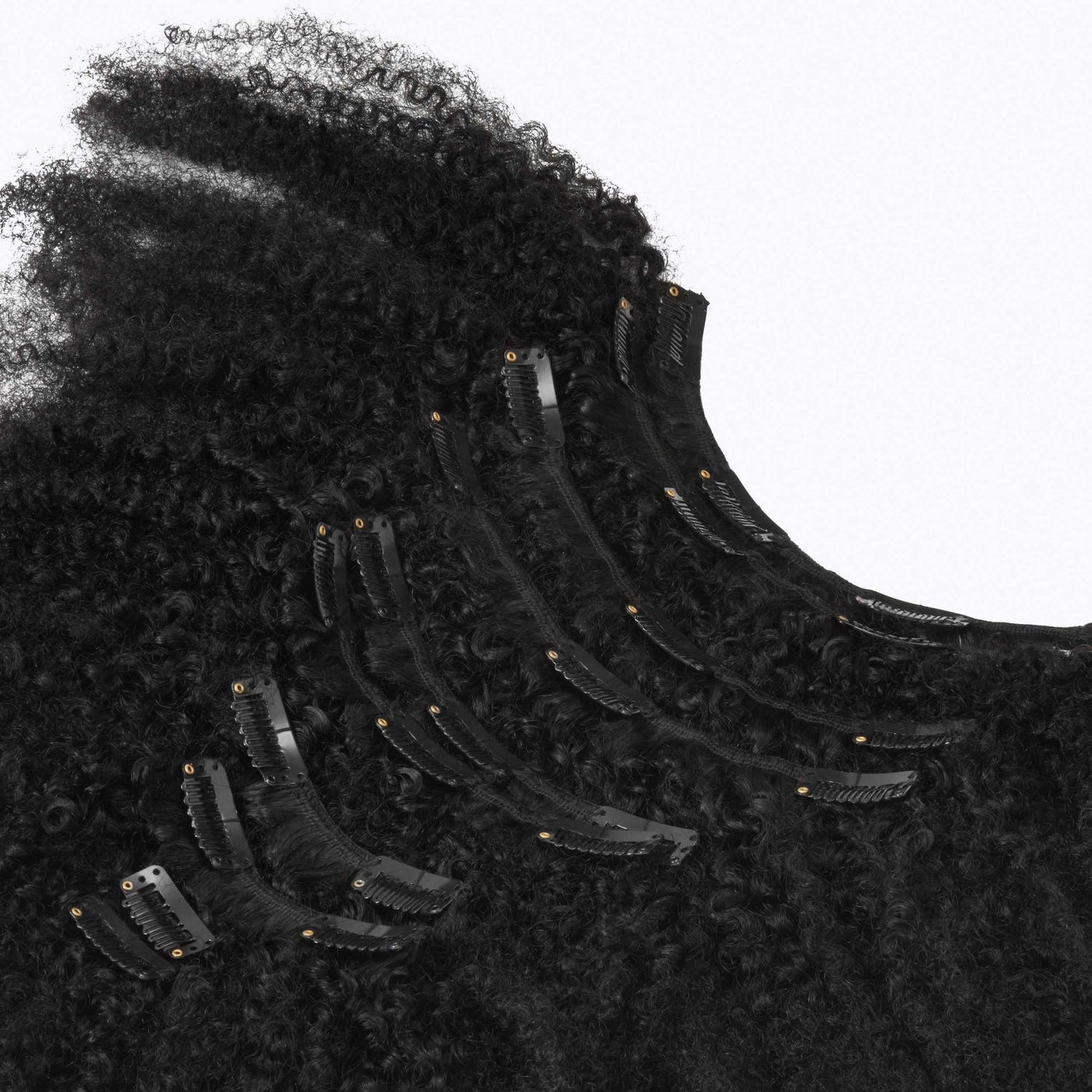 Clip-ins